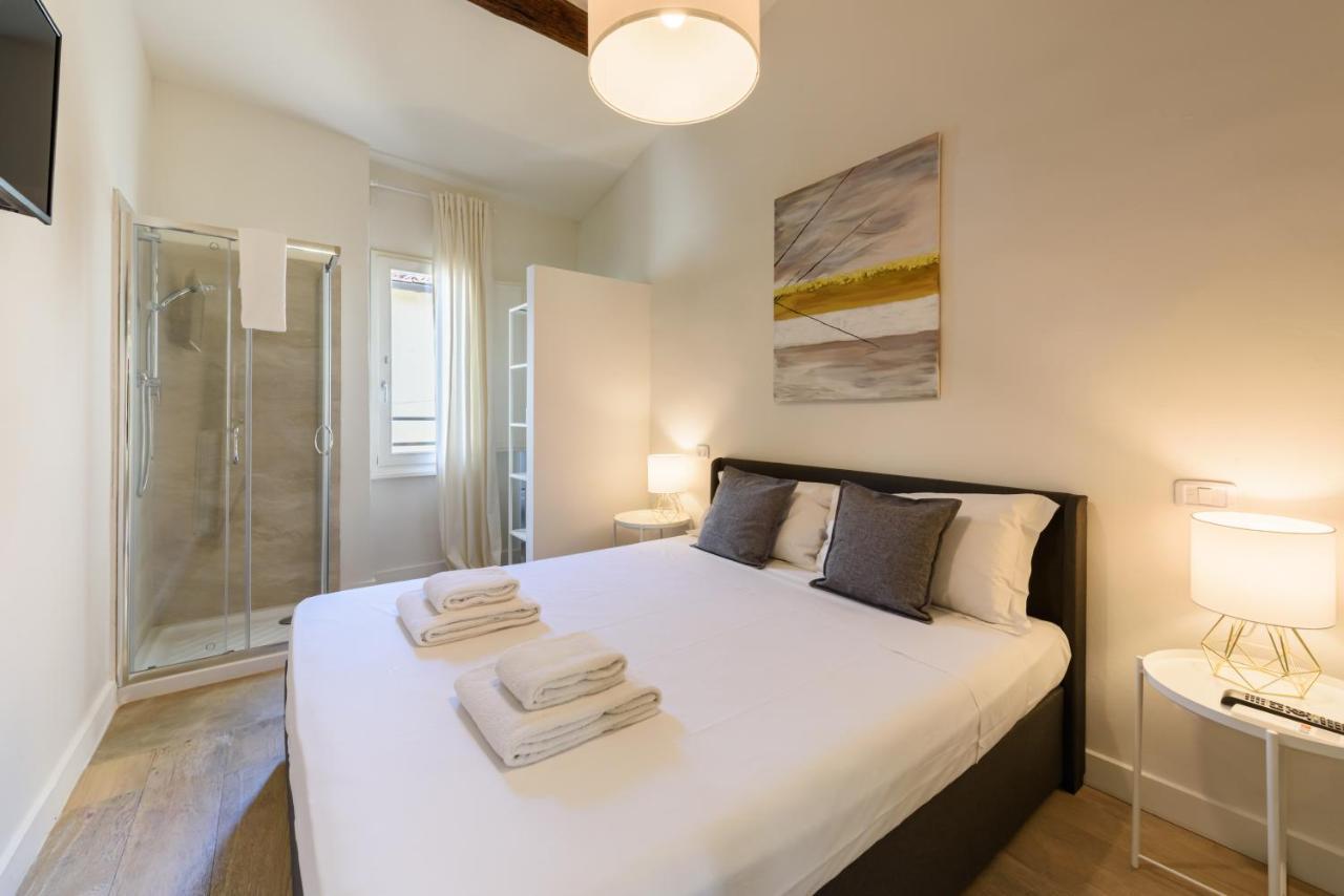 Novella Contemporary Apartment By Mmega Florencia Exterior foto