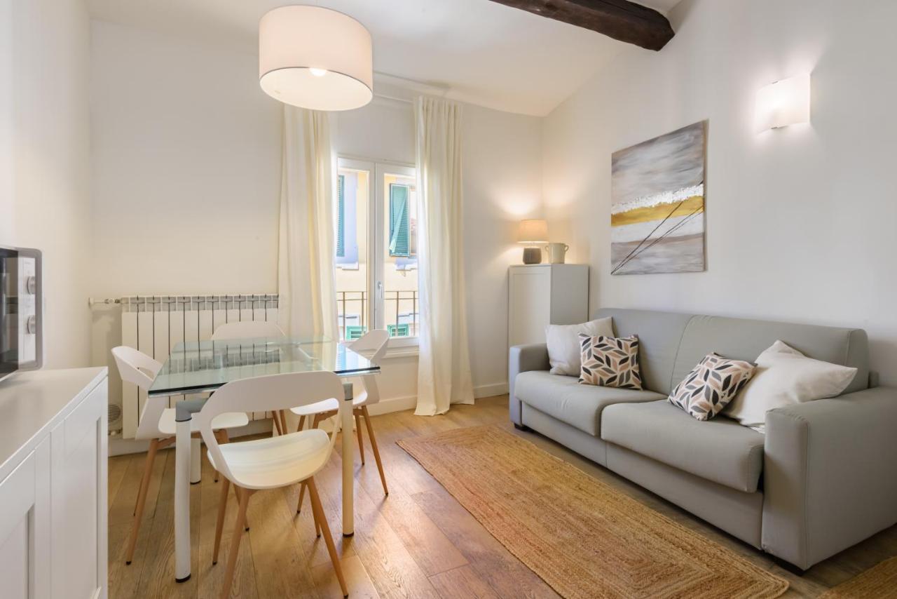 Novella Contemporary Apartment By Mmega Florencia Exterior foto
