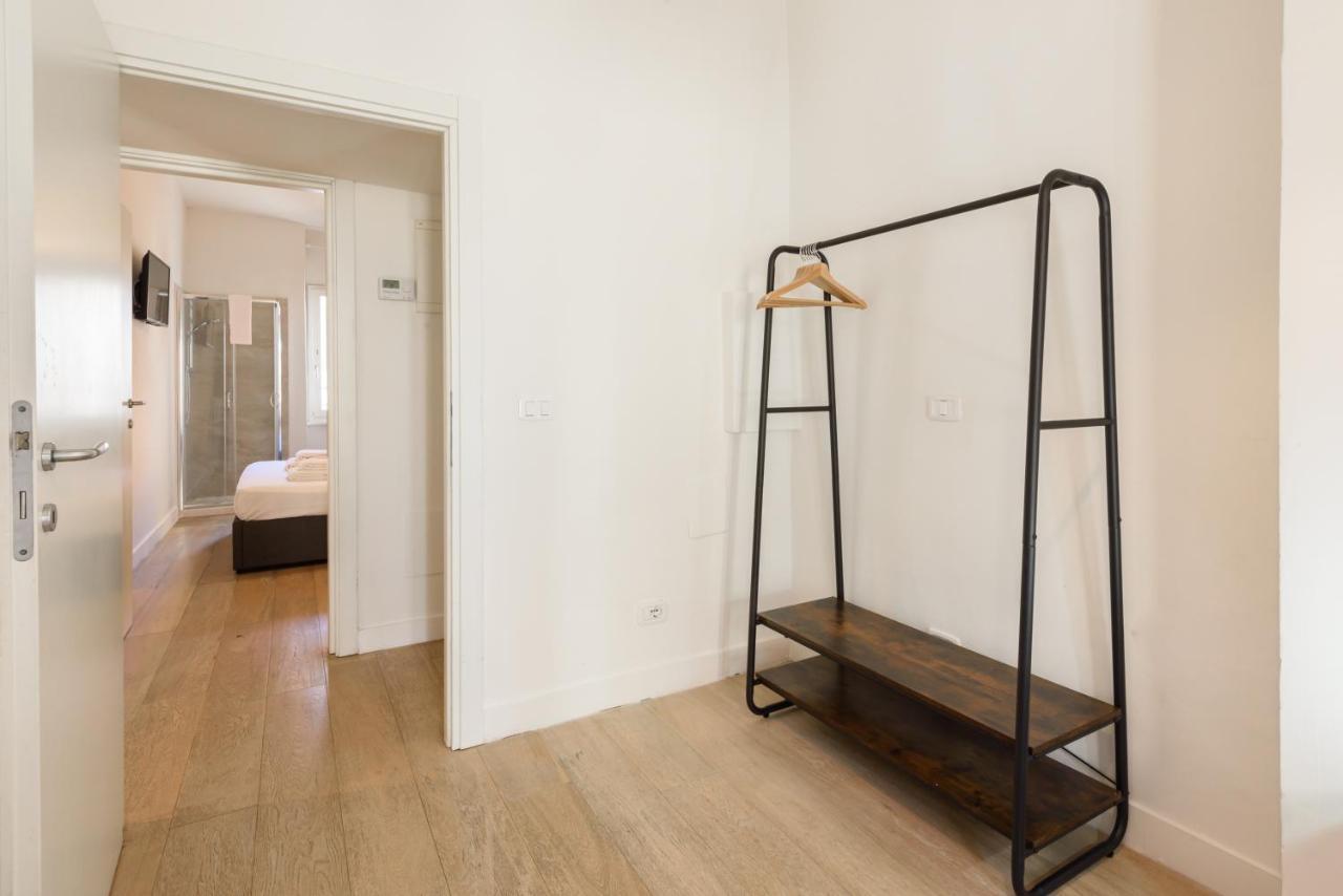 Novella Contemporary Apartment By Mmega Florencia Exterior foto